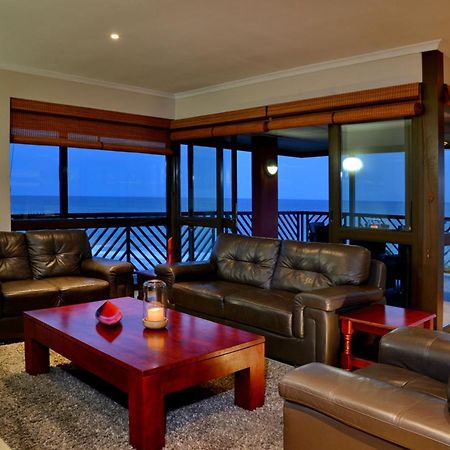 Anew Hotel Ocean Reef Zinkwazi Экстерьер фото
