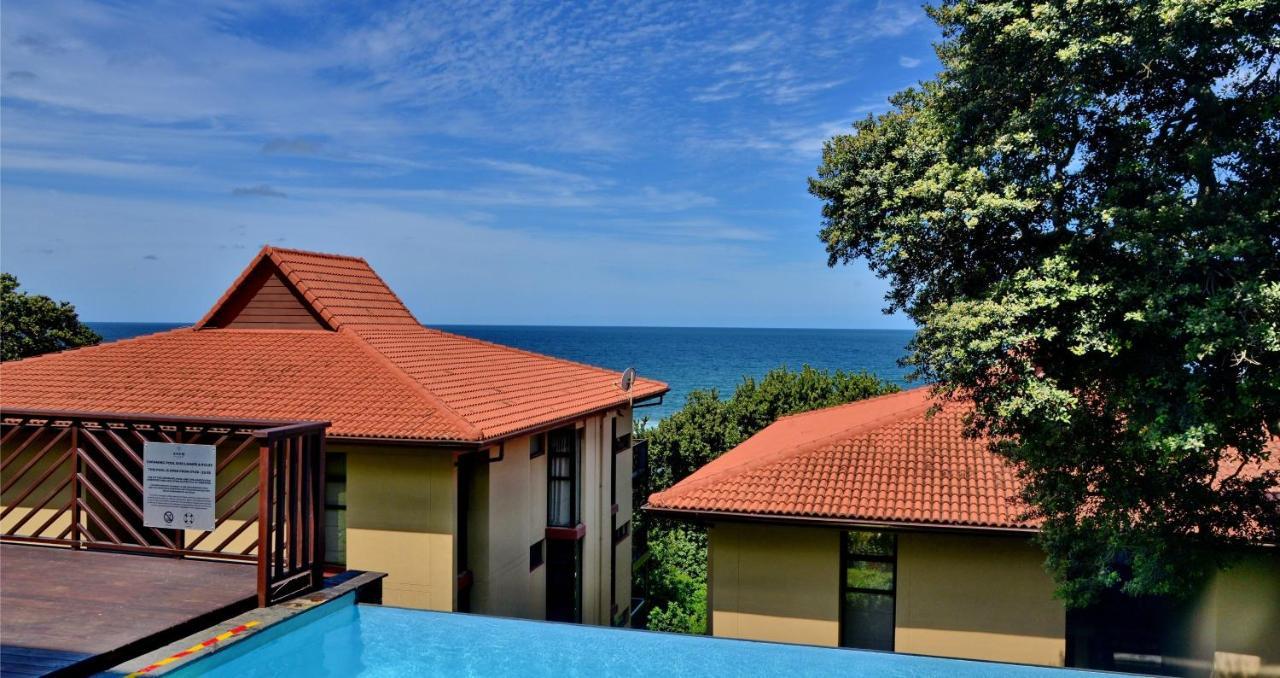 Anew Hotel Ocean Reef Zinkwazi Экстерьер фото