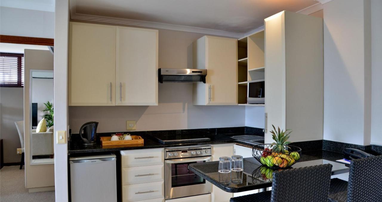 Anew Hotel Ocean Reef Zinkwazi Экстерьер фото