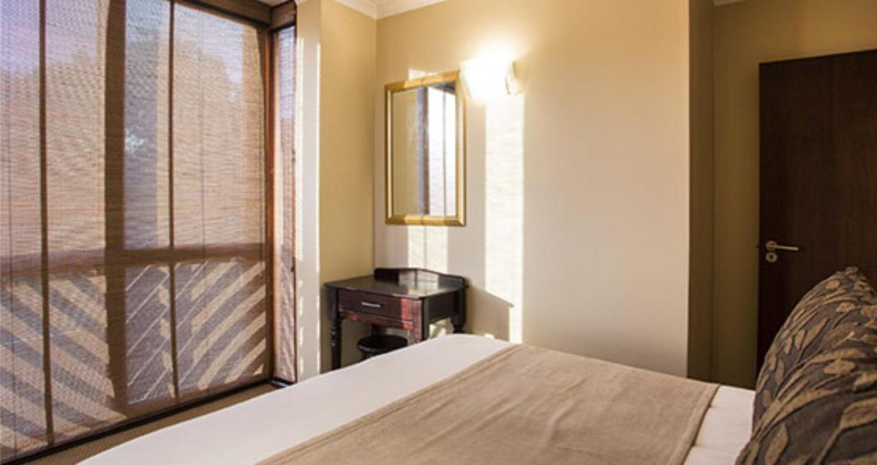 Anew Hotel Ocean Reef Zinkwazi Экстерьер фото