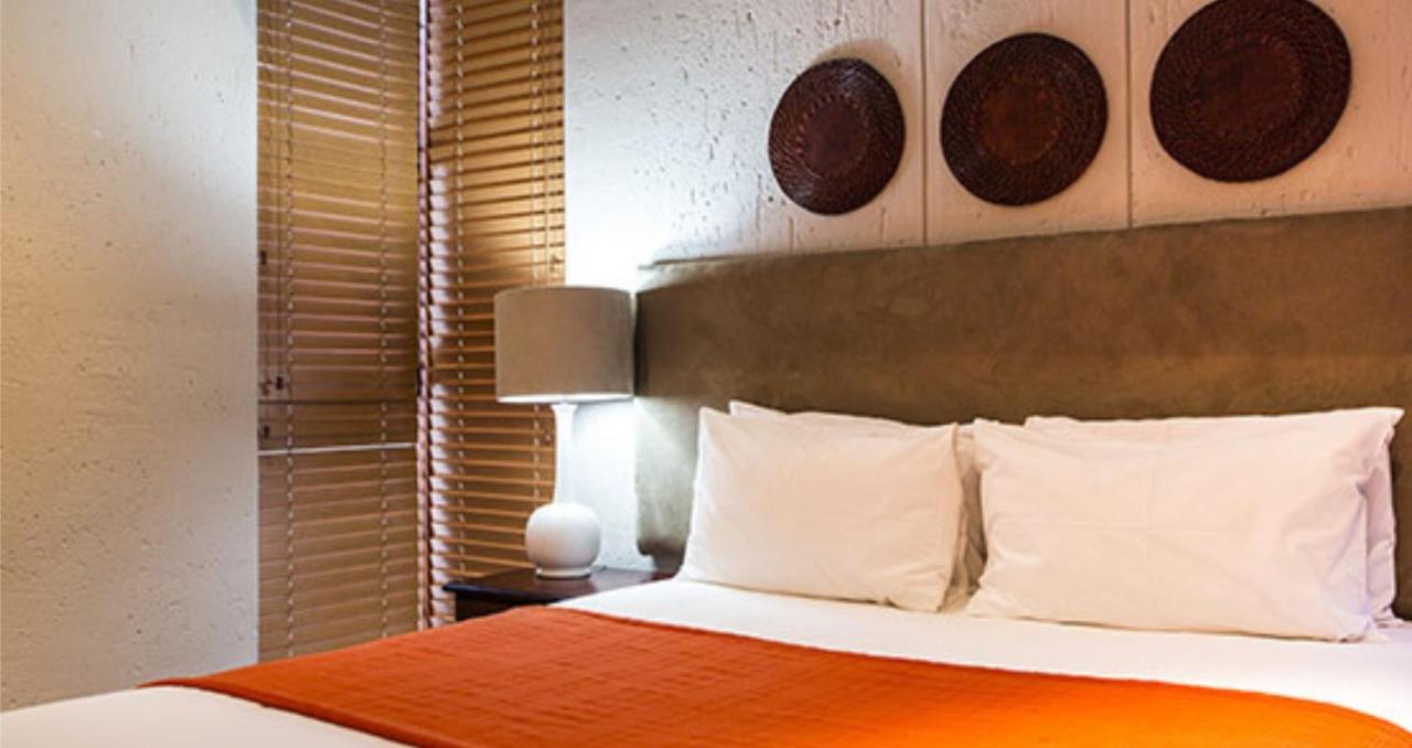 Anew Hotel Ocean Reef Zinkwazi Экстерьер фото