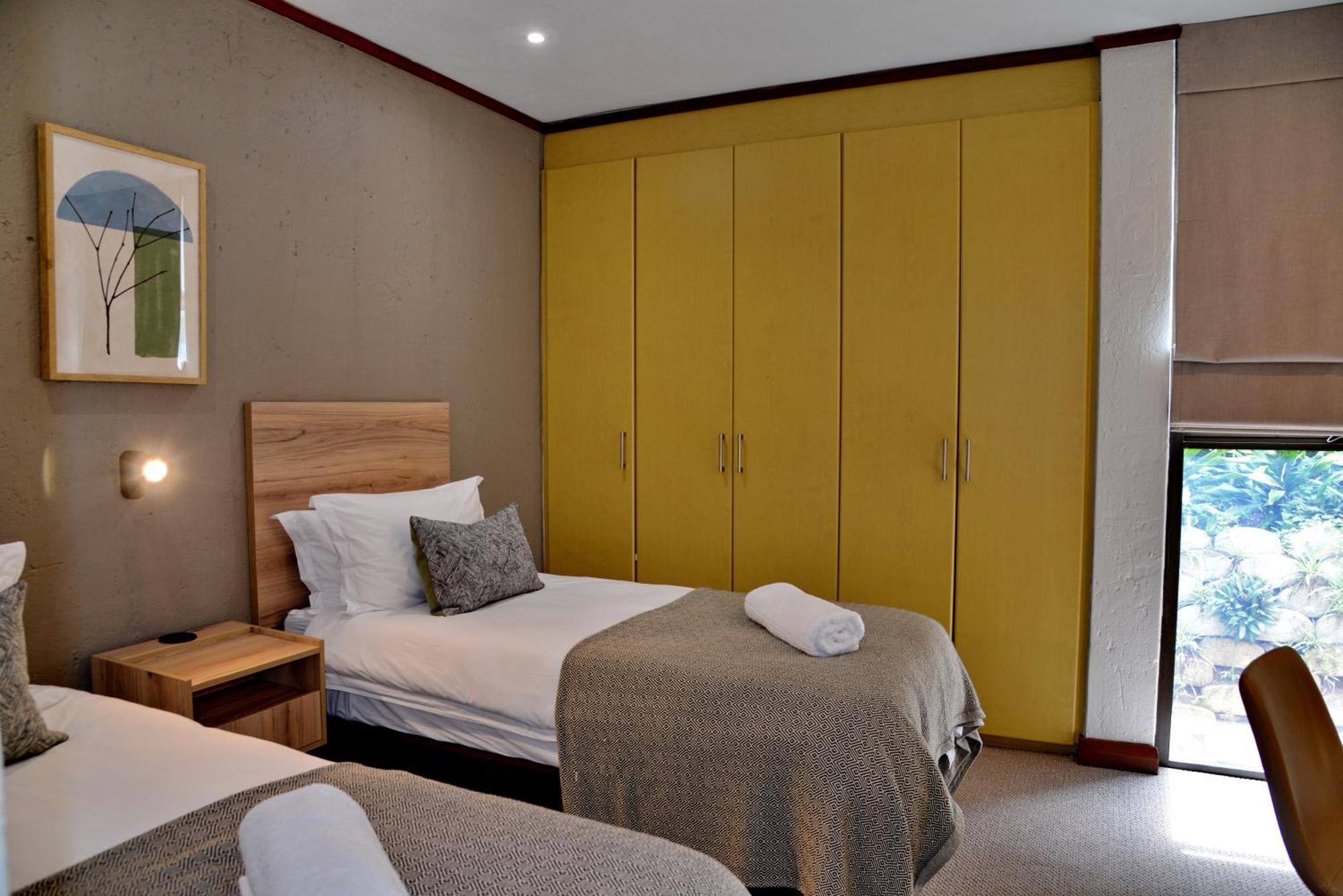 Anew Hotel Ocean Reef Zinkwazi Экстерьер фото