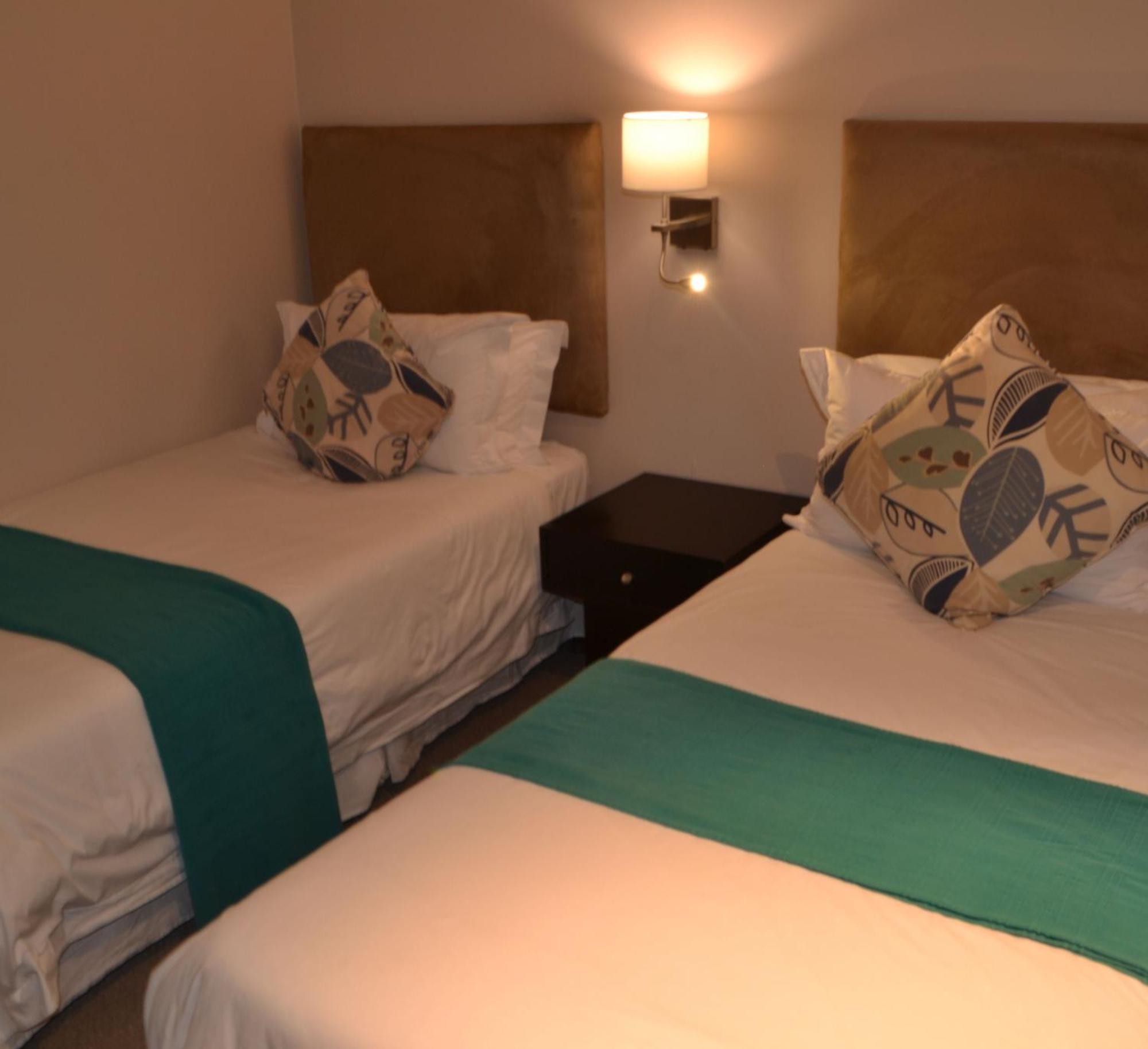 Anew Hotel Ocean Reef Zinkwazi Экстерьер фото