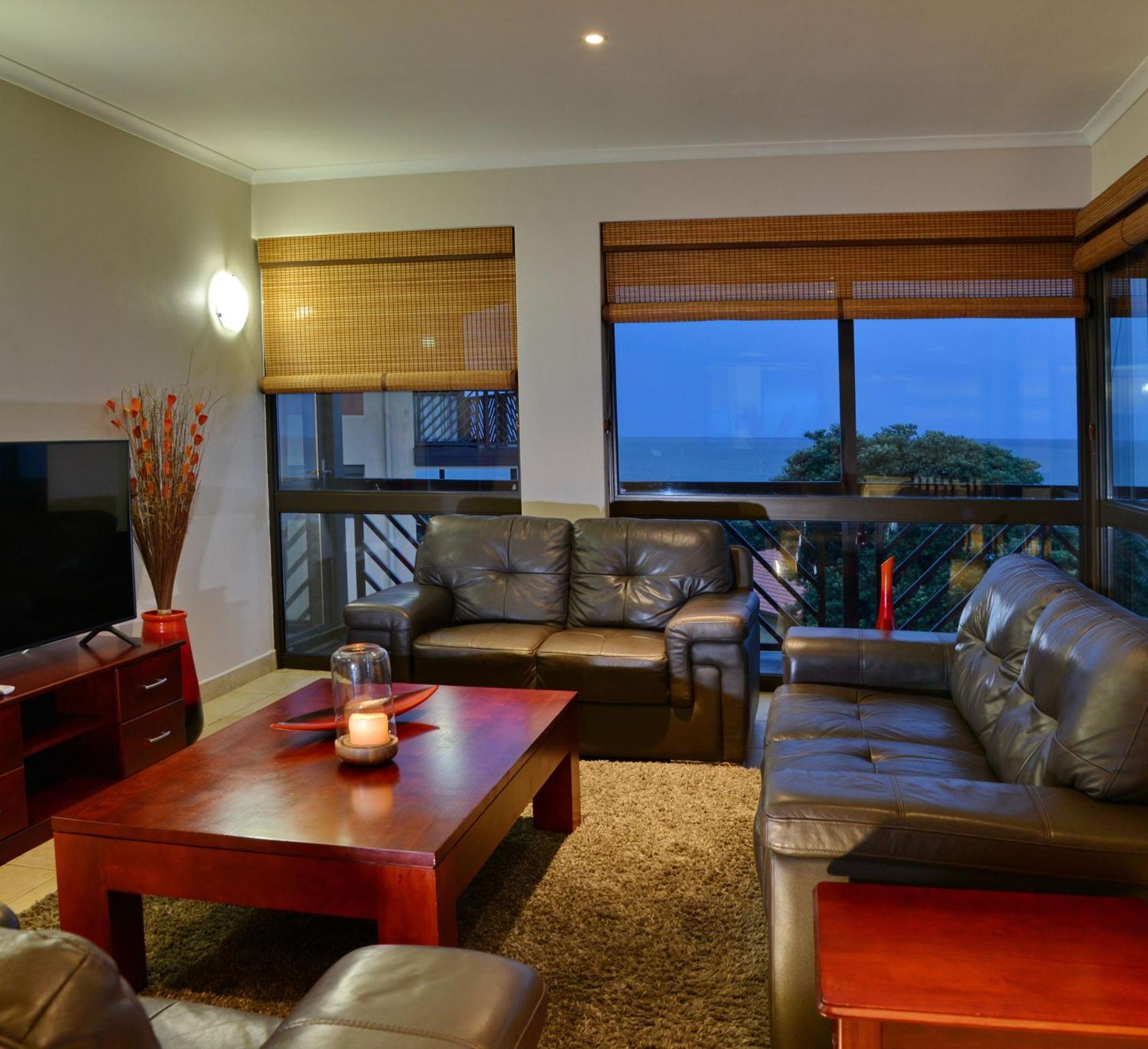 Anew Hotel Ocean Reef Zinkwazi Экстерьер фото