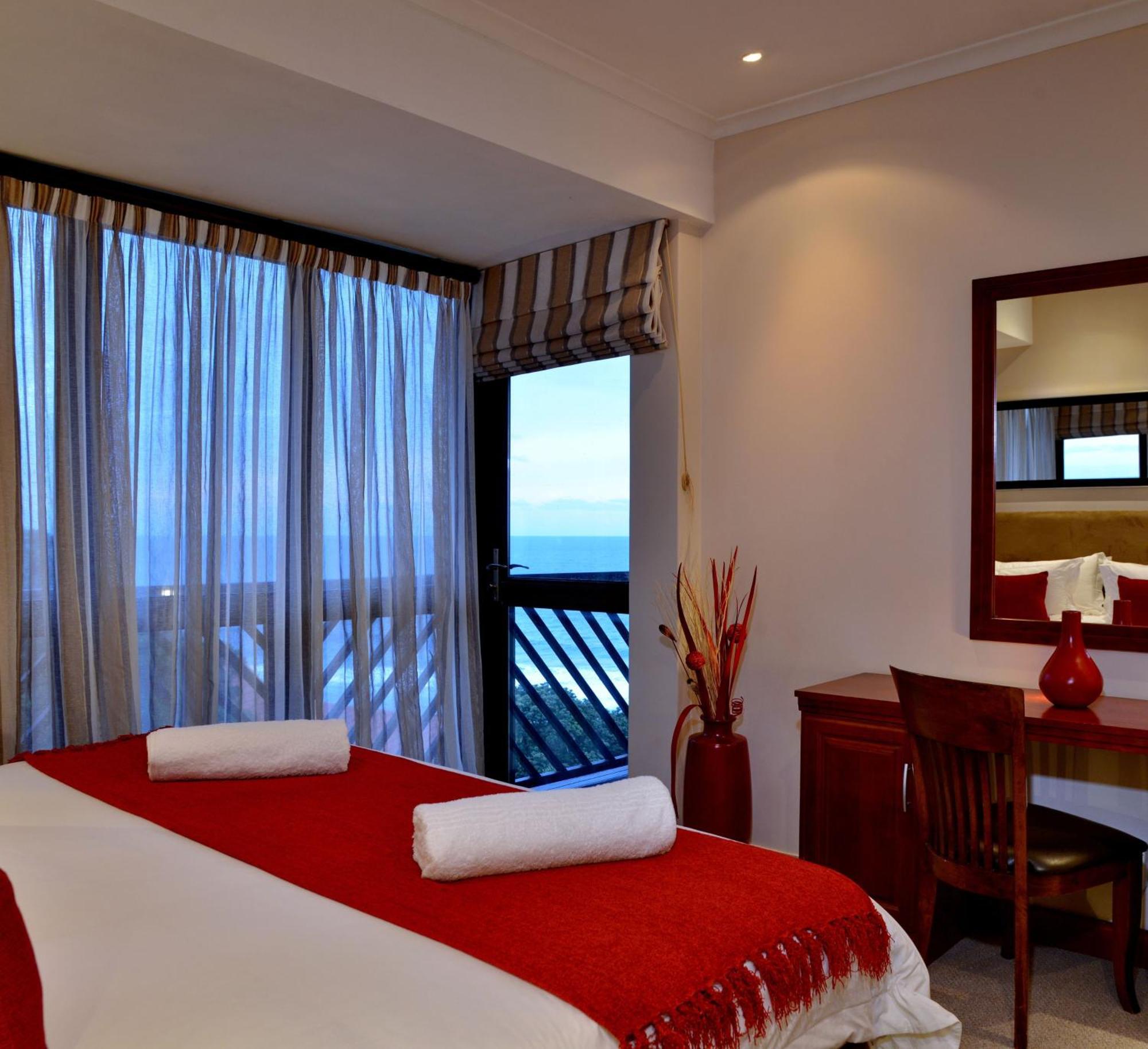 Anew Hotel Ocean Reef Zinkwazi Экстерьер фото