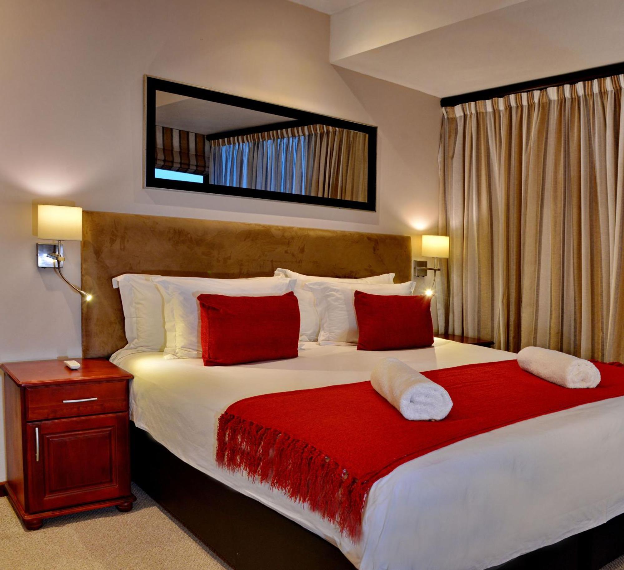 Anew Hotel Ocean Reef Zinkwazi Экстерьер фото