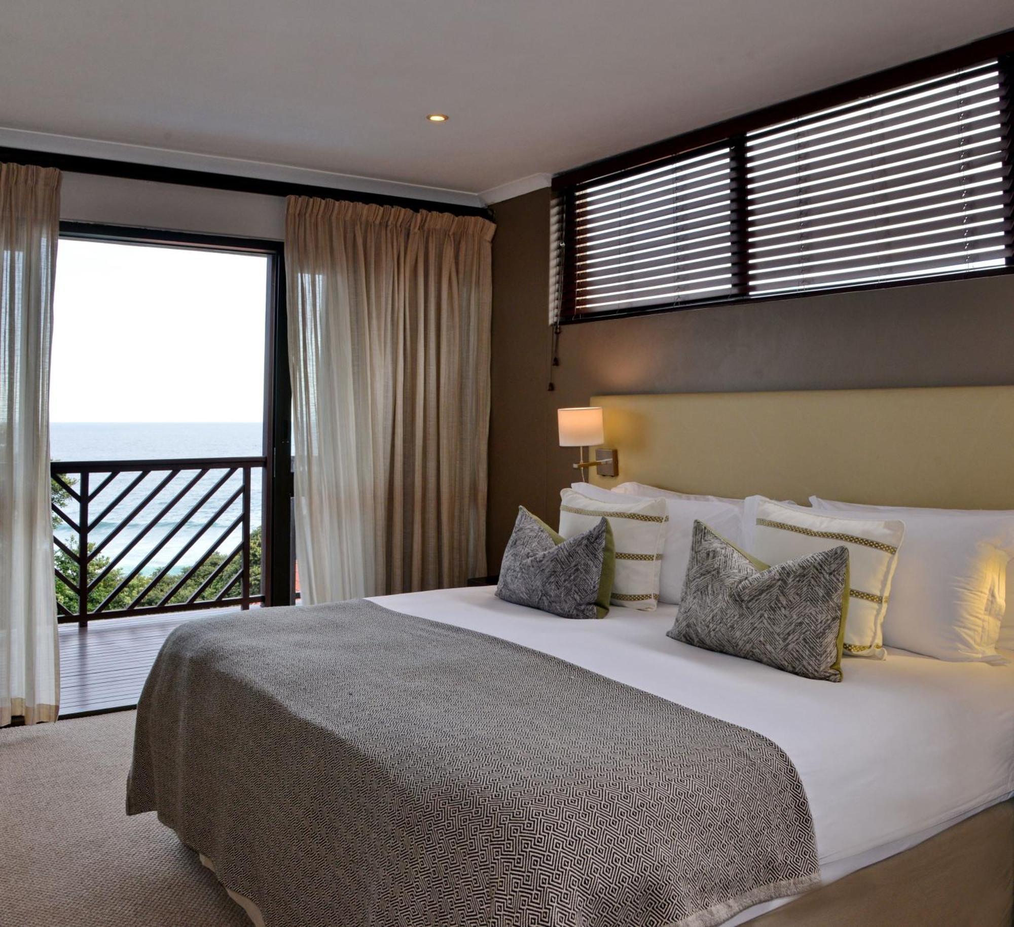 Anew Hotel Ocean Reef Zinkwazi Экстерьер фото