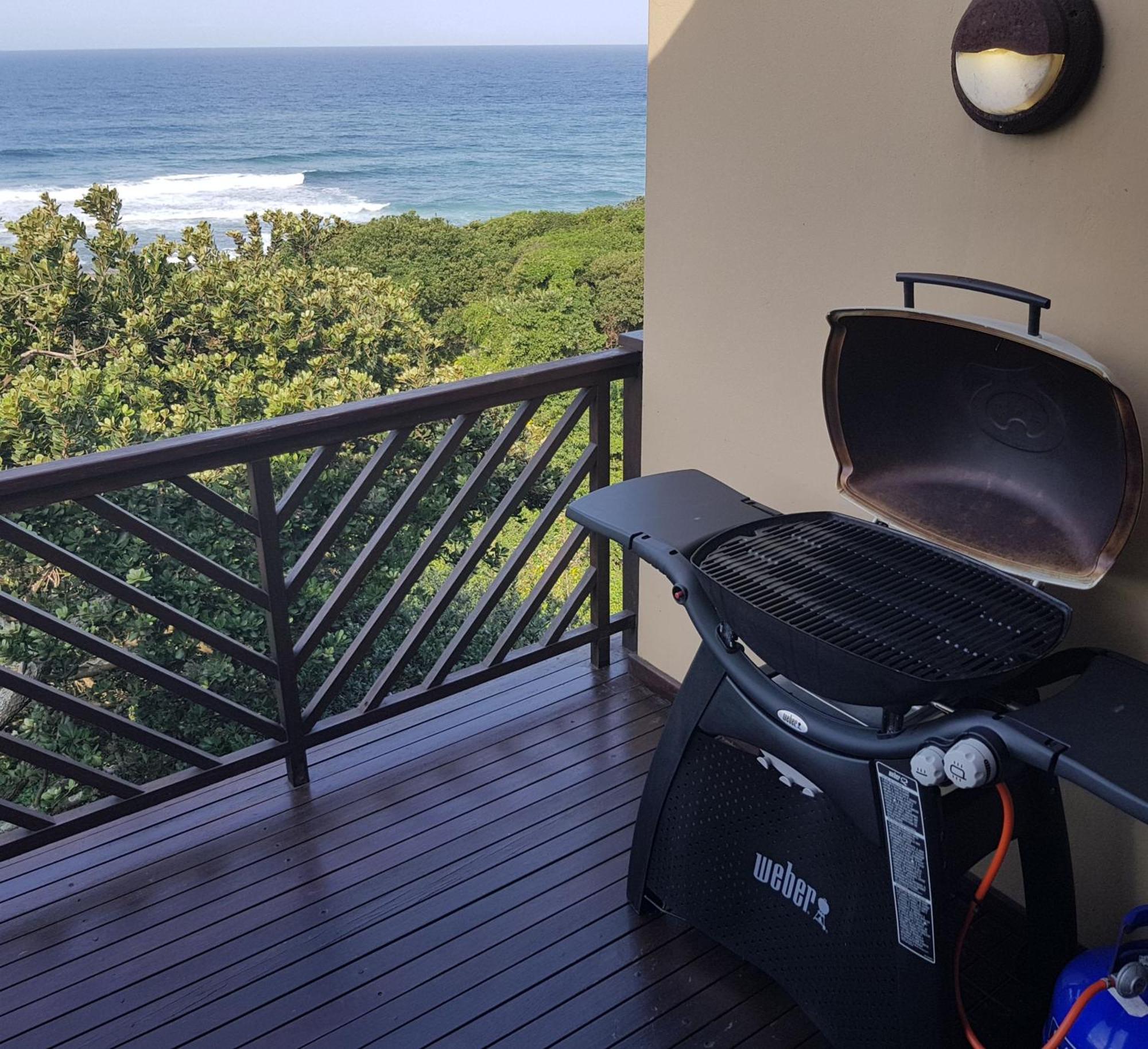 Anew Hotel Ocean Reef Zinkwazi Экстерьер фото