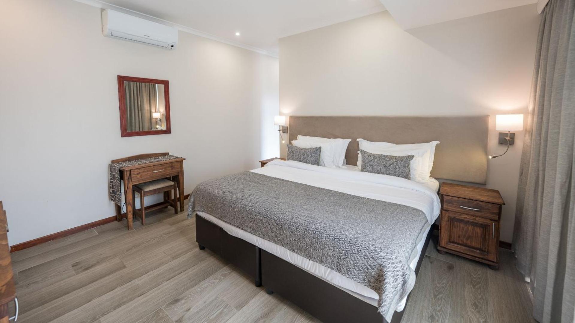 Anew Hotel Ocean Reef Zinkwazi Экстерьер фото