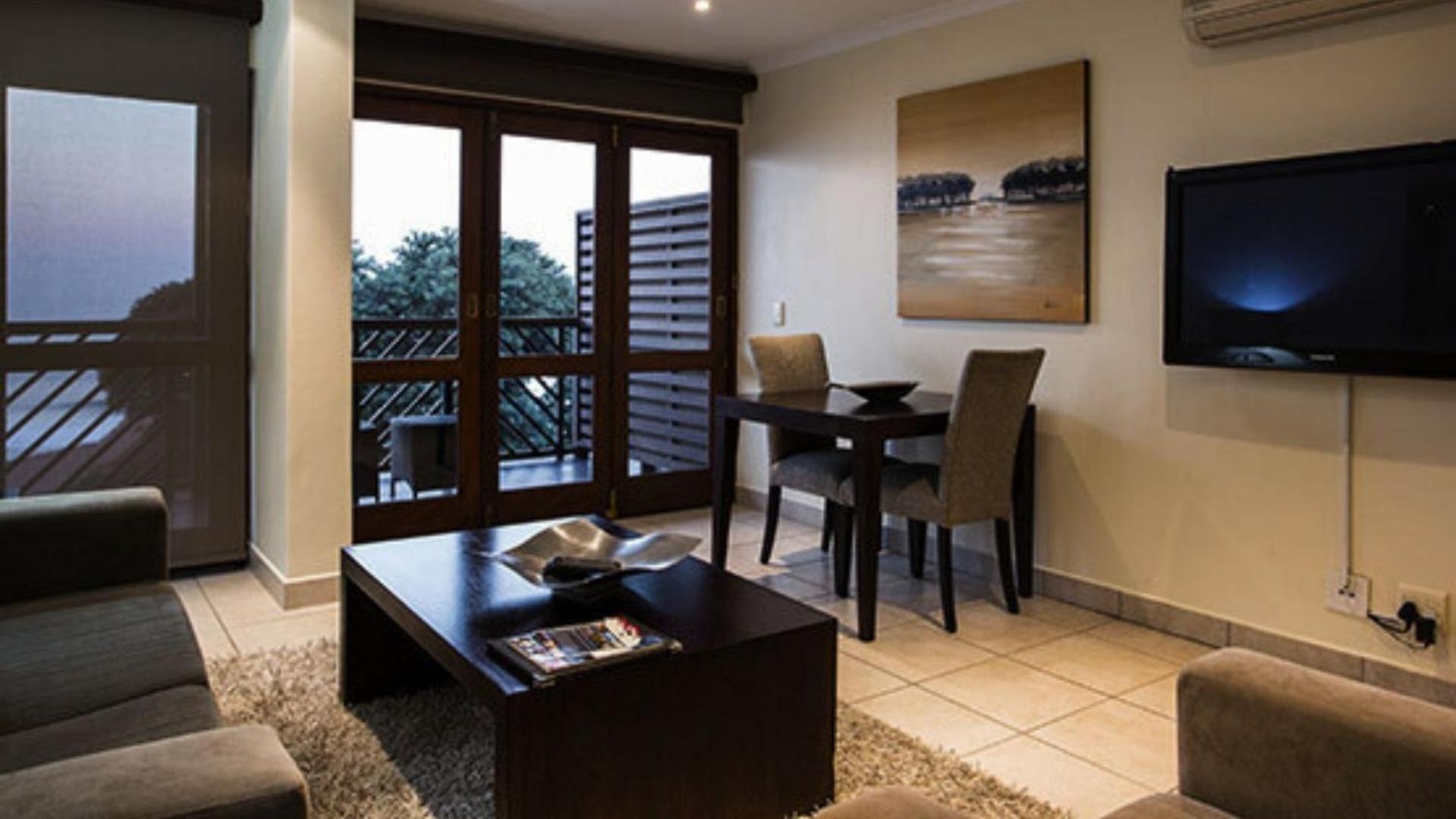 Anew Hotel Ocean Reef Zinkwazi Экстерьер фото