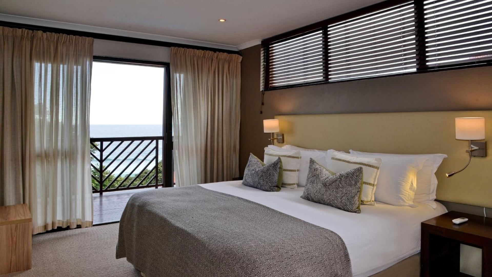 Anew Hotel Ocean Reef Zinkwazi Экстерьер фото
