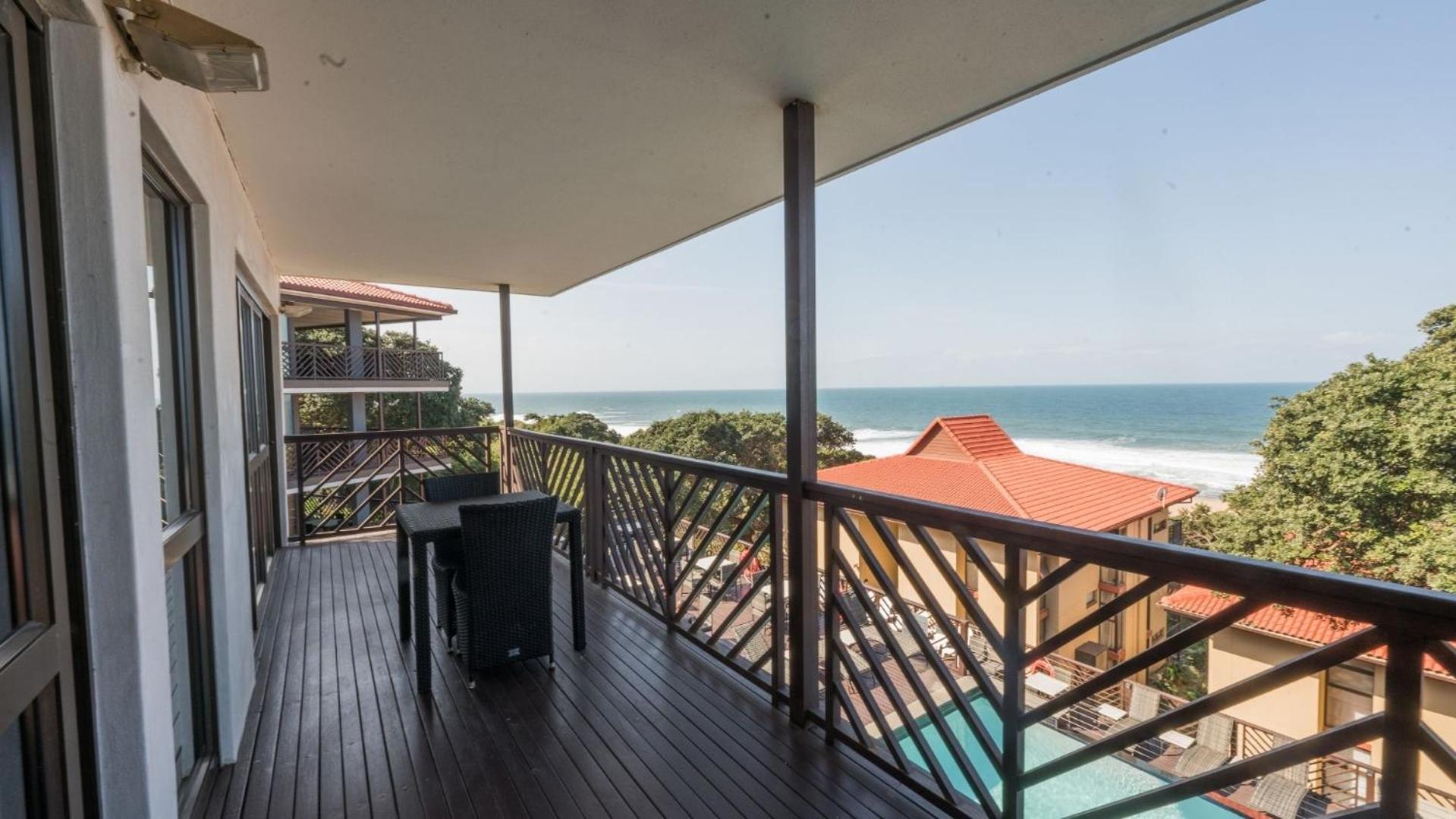 Anew Hotel Ocean Reef Zinkwazi Экстерьер фото