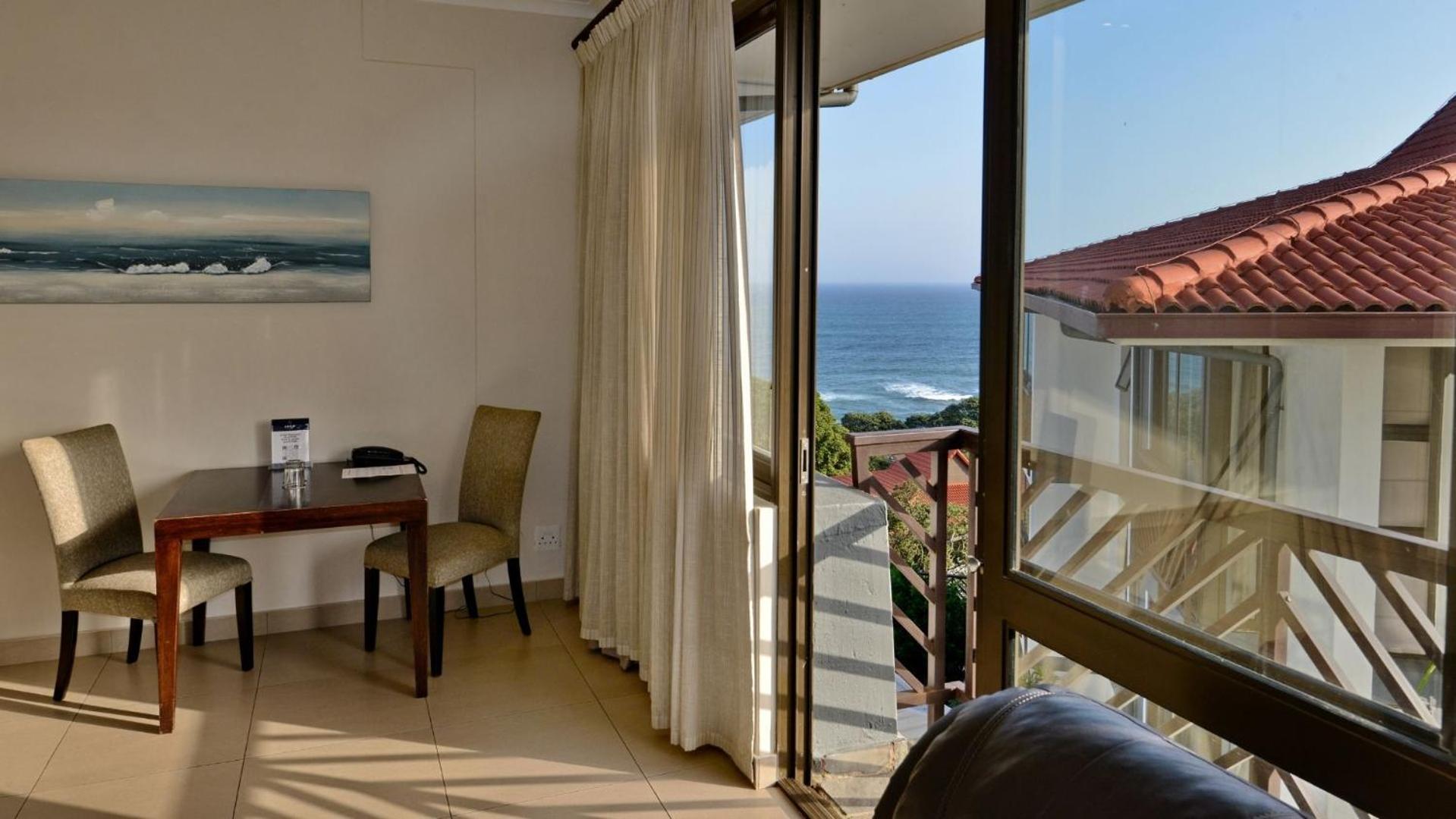 Anew Hotel Ocean Reef Zinkwazi Экстерьер фото