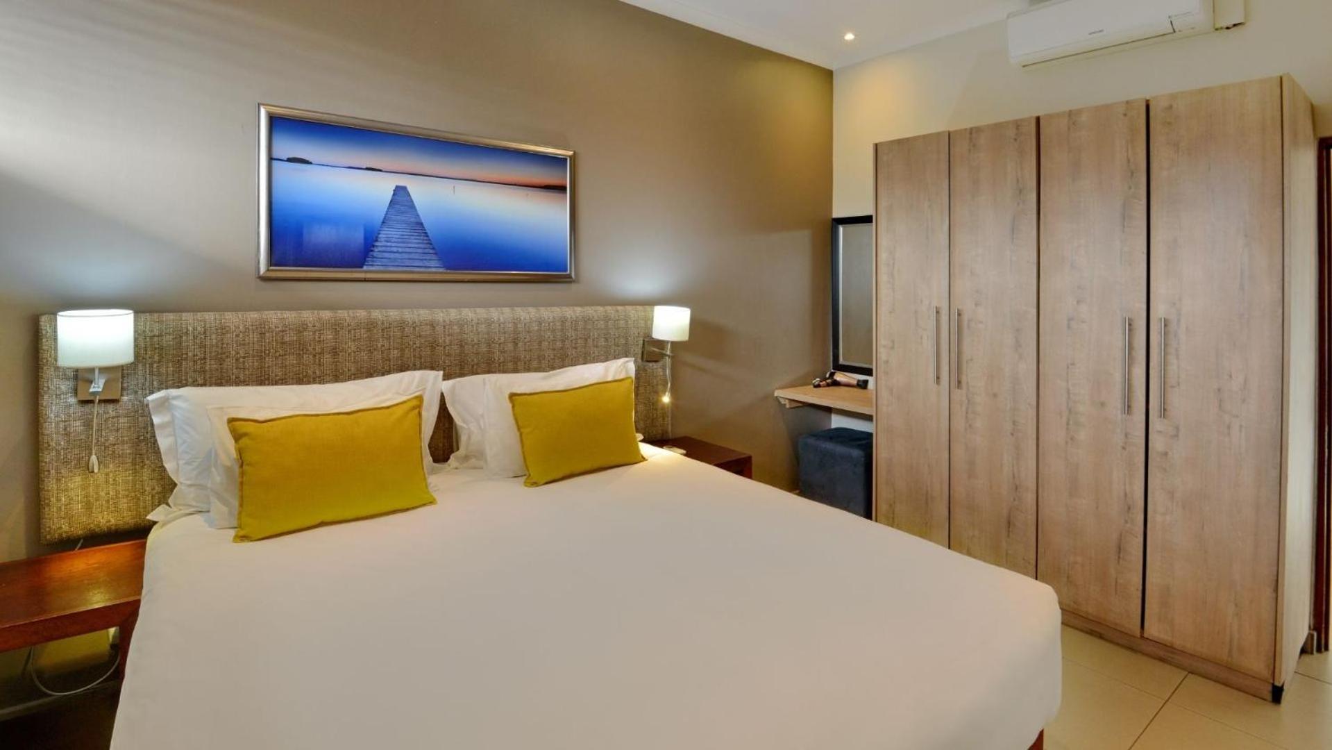 Anew Hotel Ocean Reef Zinkwazi Экстерьер фото