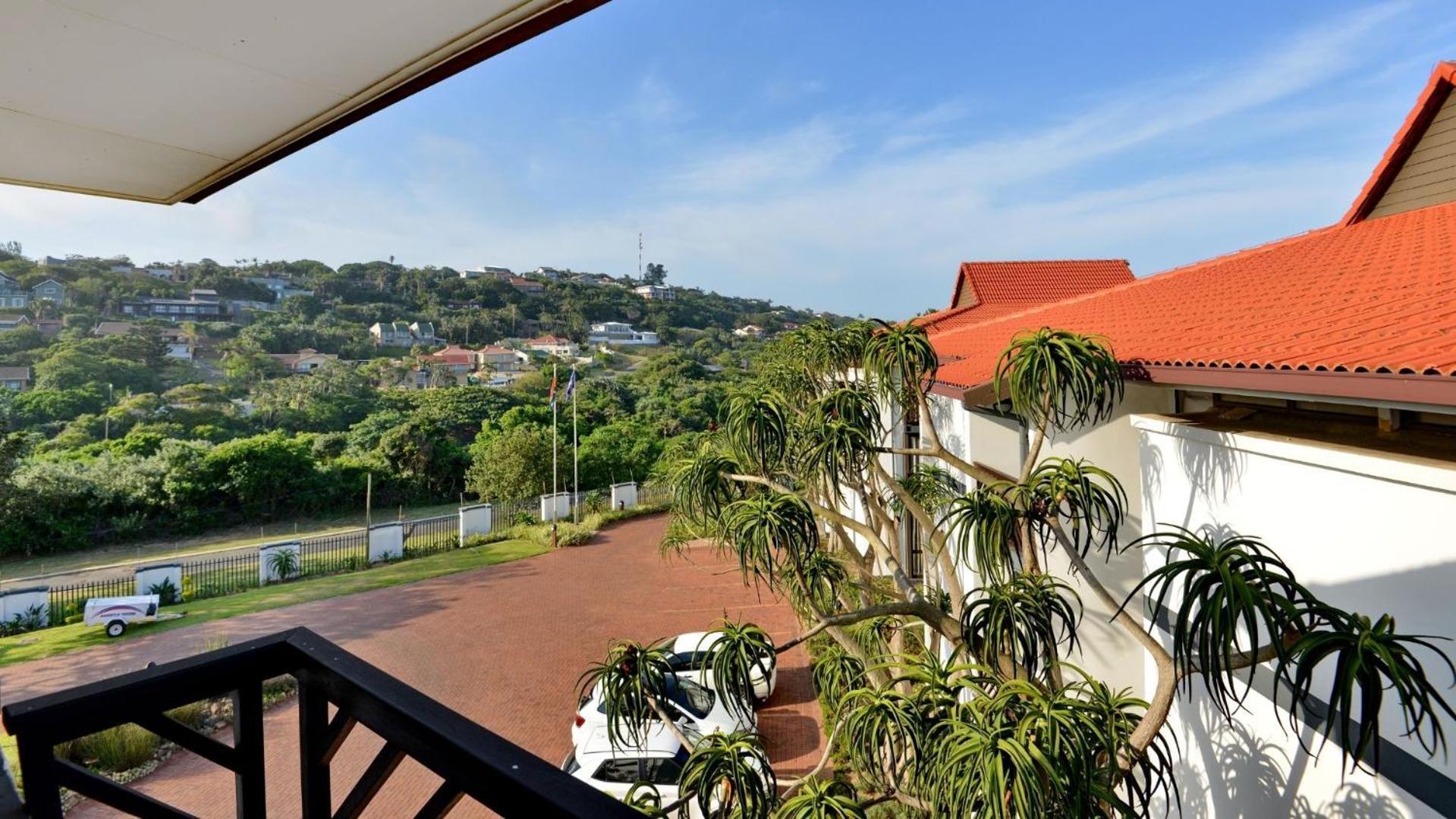 Anew Hotel Ocean Reef Zinkwazi Экстерьер фото