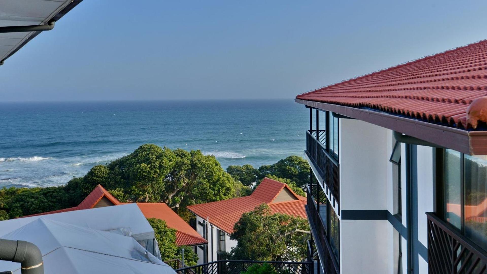 Anew Hotel Ocean Reef Zinkwazi Экстерьер фото